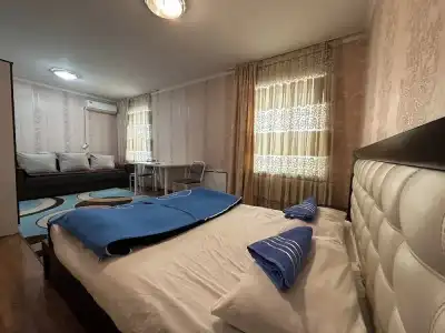 Хостел Тундук - 64