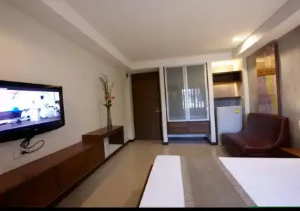 Collection O The Bangkok Cha Cha Suite - 8