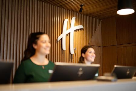 Holiday Inn London - Whitechapel by IHG - 33