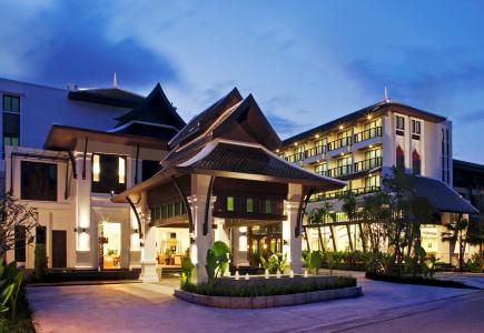 Centara Anda Dhevi Resort and Spa Krabi - 31