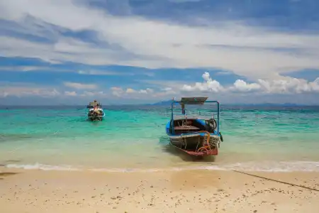 The Cove Phi Phi - 10