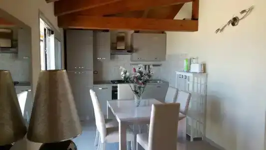 Residence Domus Cilento - 2