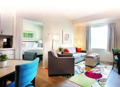 WaterWalk Extended Stay by Wyndham Wichita - 51