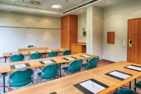 Leonardo Frankfurt City South - 12