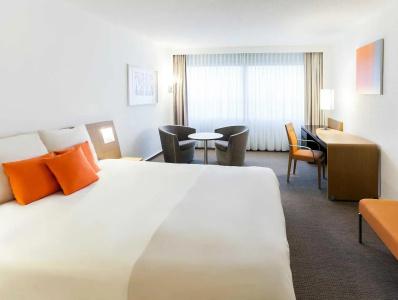 Novotel Rotterdam Brainpark - 89