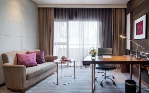 Crowne Plaza Kunming City Centre by IHG - 34