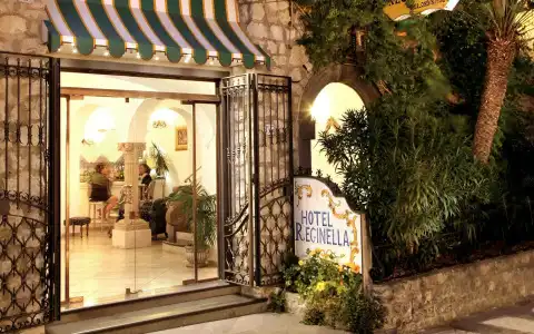 Reginella Positano - 0