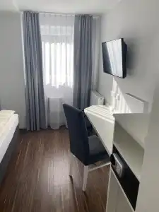Mirage City Stuttgart - 79