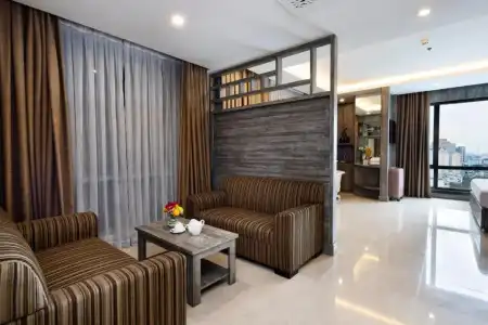 Eden Star Saigon - 106
