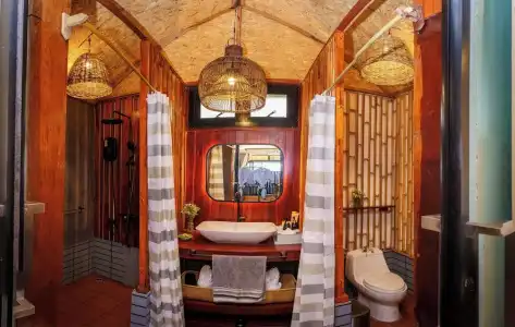 Khaosok Boutique Camps - 62