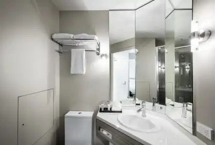 ibis Mackay - 34