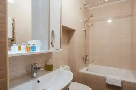 Asiya Mini-hotel - 7