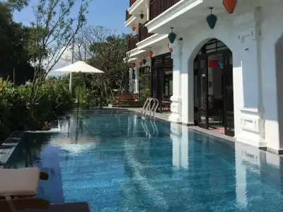 Hoi An Odyssey - 14