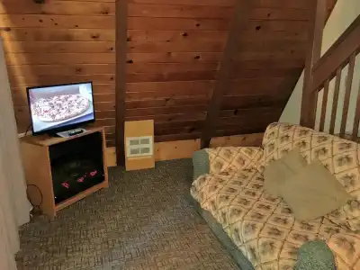 Park Motel and Cabins - 117
