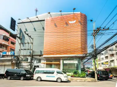 Laemtong Service Apartment - 0