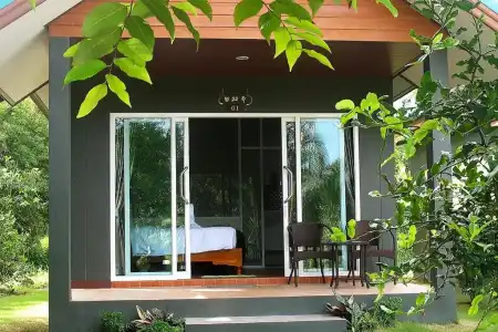 Hongte Khaolak Resort - 21