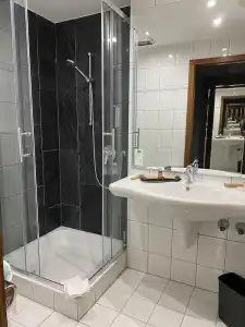 SL'otel im Parforcehaus - 39