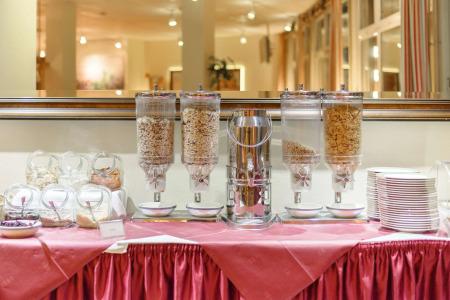 Leipzig City Nord by Campanile - 23