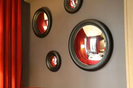 Hôtel Moliere - 10