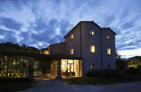 Tenuta Santi Giacomo e Filippo - 2