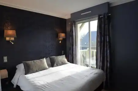 Villa Augeval Hôtel & Spa - 25