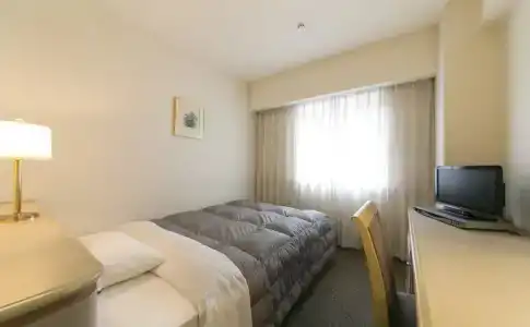 Tokushima Washington Plaza - 3