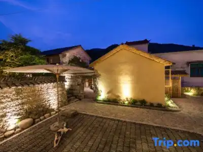 Hangzhou Lepu Shanjing Boutique Hostel - 32