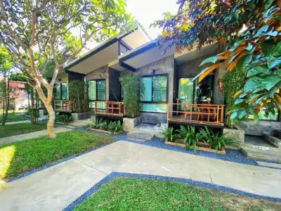 Family House Zen Boutique Resort - 59