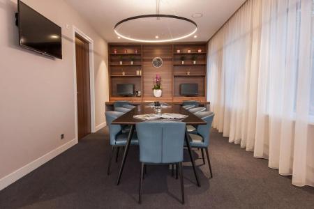 Hampton by Hilton Amsterdam Centre East - 17