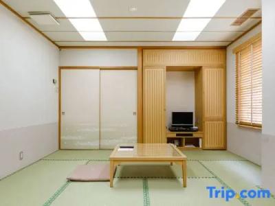 Tabist Abashiri Central - 48