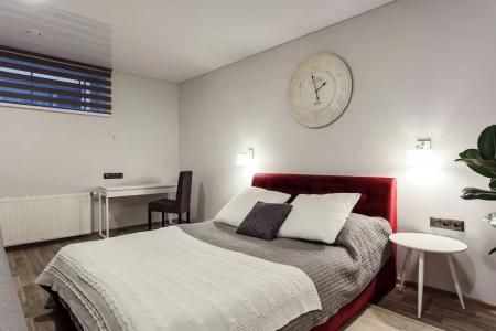 Old Town Trio Hostel Rooms - 11
