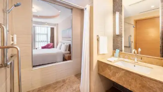 Holiday Inn Express Beijing Wangjing Center by IHG - 57