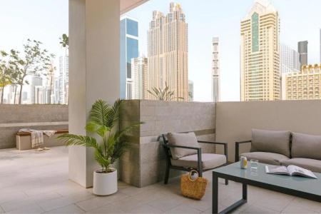 Sonder Downtown Towers Apartments - 16