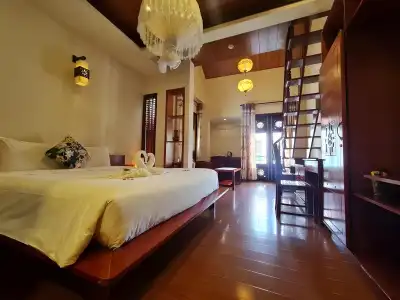 Long Life Riverside & Spa - 7