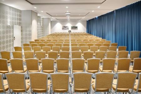 Holiday Inn DUSSELDORF CITY TOULOUSER ALL. by IHG - 19