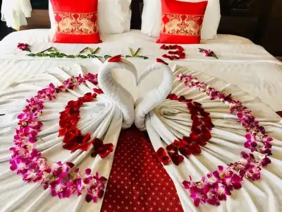 Singha Montra Lanna Boutique Style - 118