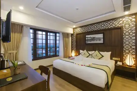 Ally Beach Boutique Hoian - 70