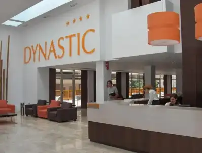 & Spa Dynastic - 3