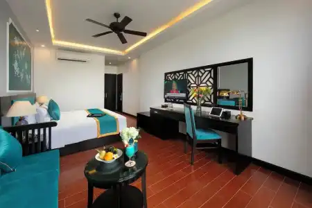 Silk River Hoi An & Spa - 209