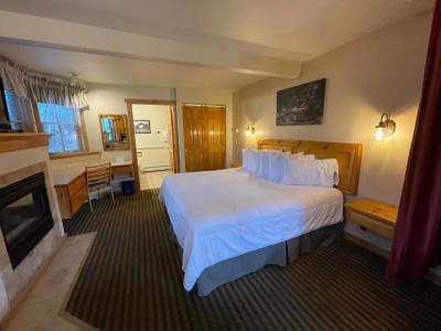 Appenzell Inn - 30
