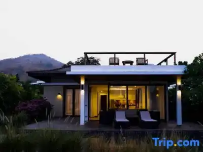 The Spirit Resort Hua Hin - 102