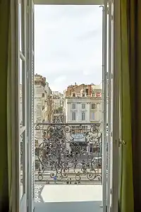 Hôtel Amista Marseille (ancien Hôtel Saint-Louis Vieux Port) - 112