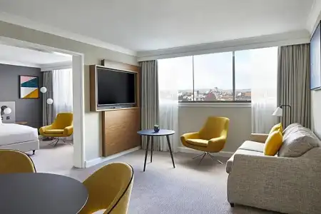 Cardiff Marriott - 48
