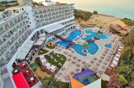 Melissi Beach & Spa - 39