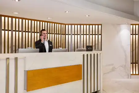 Crowne Plaza Seattle - Downtown by IHG - 29
