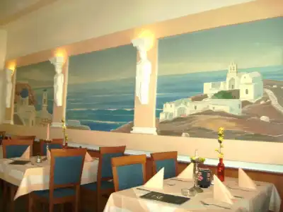 Mykonos - 22