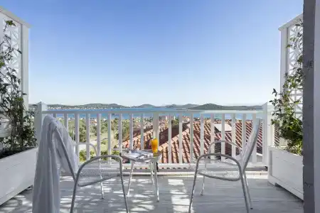 Cunda Pur Beyaz - 4