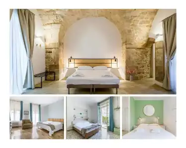 Scicli Albergo Diffuso - 29