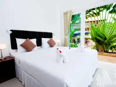 Nadivana Serviced Apartments - 1