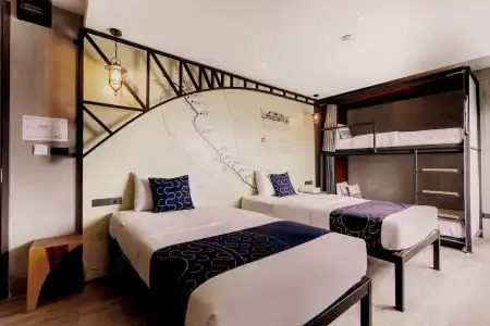 WesTory - Hostel - 32